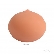 Mini Breast Silikon Yapay Göğüs SQ-MA30002
