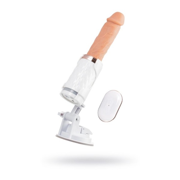 Sekster  Sex Makinası 