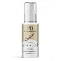 Aurora Boreale Vanilya Aromalı Kayganlaştırıcı Jel 100 ML
