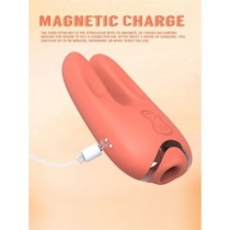 Kissen Bloom Ultra Güçlü Modern Vibratör