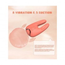 Kissen Bloom Ultra Güçlü Modern Vibratör