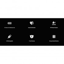 Lovense Domi 2 Yayıncılara Özel Bluetooth Özellikli Vibratör 