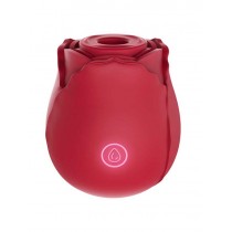 Rose Happy Meeting Klitoris Emişli Vibratör