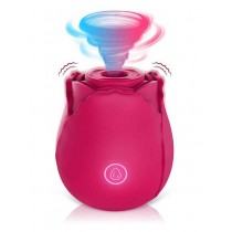 Rose Happy Meeting Klitoris Emişli Vibratör