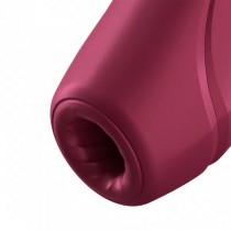 Satisfyer Curvy 1+ Connect Mobil Uygulamalı