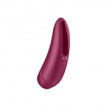 Satisfyer Curvy 1+ Connect Mobil Uygulamalı