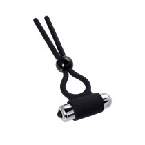 Titreşimli Kement Penis Ring Silikon