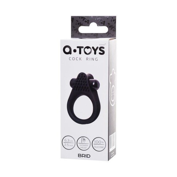 Brid Titreşim Penis Halkası 