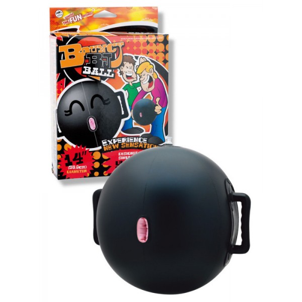 Şişme Blow Job Top Seks Bebeği 