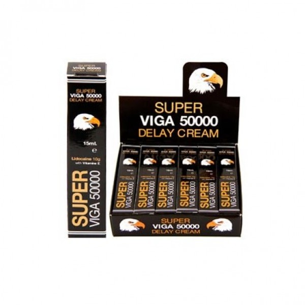 SUPER VIGA 50000 