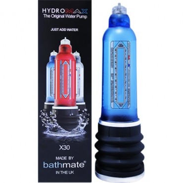 HYDROMAX X30 POMPA